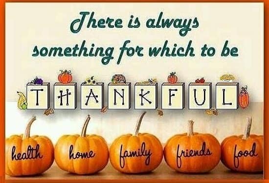 Thanksgiving Quotes 2021