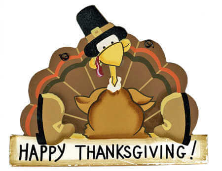 Thanksgiving Turkey Photos