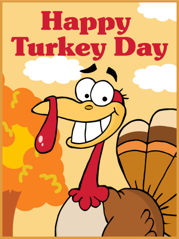 Turkey Day Images