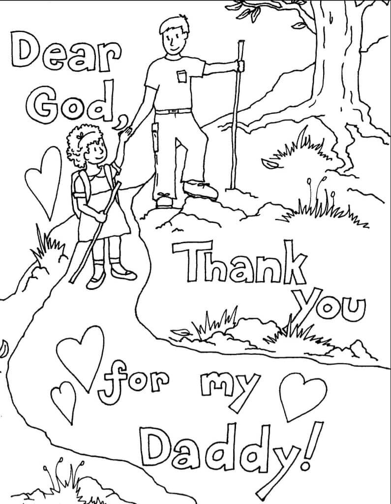 Thanksgiving Coloring Pages Sunday School