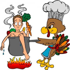 Funny Images For Thanksgiving