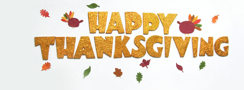 Happy Thanksgiving Clip art