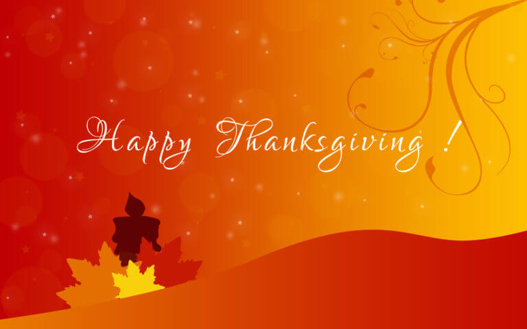 Thanksgiving Background Wallpapers