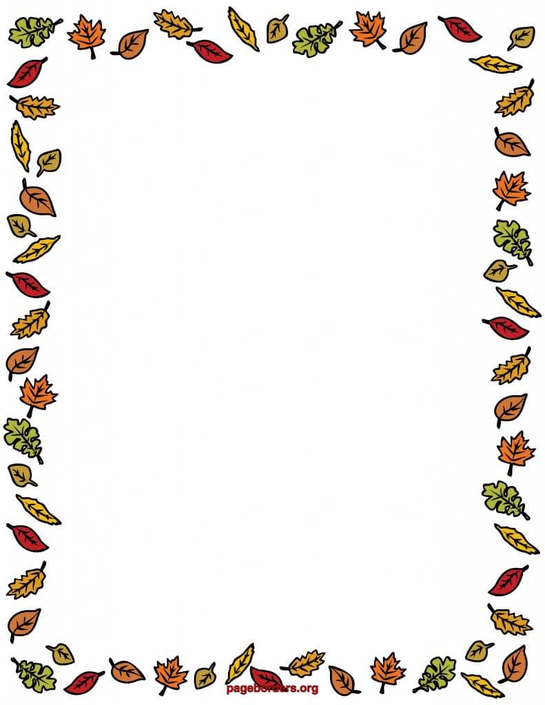 Happy Thanksgiving Clipart 2022 - GIF Images For Kids, Preschoolers ...