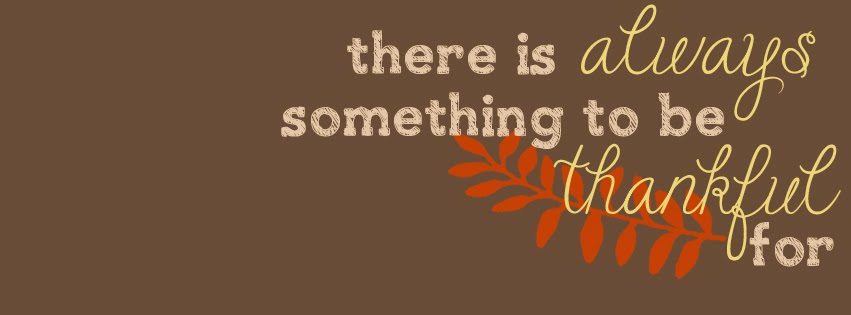 Thanksgiving Banner Quotes