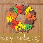 Easy Thanksgiving DIY Ideas for decoration